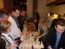 Bistro-Bereich Hohenhardter7