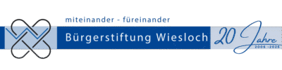 Bürgerstiftung Wiesloch